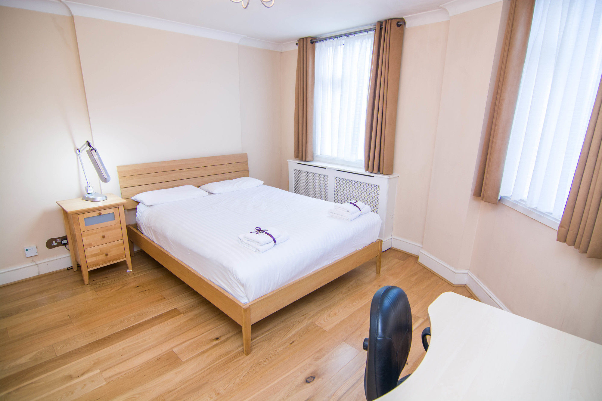 Appartamento Wharf - *