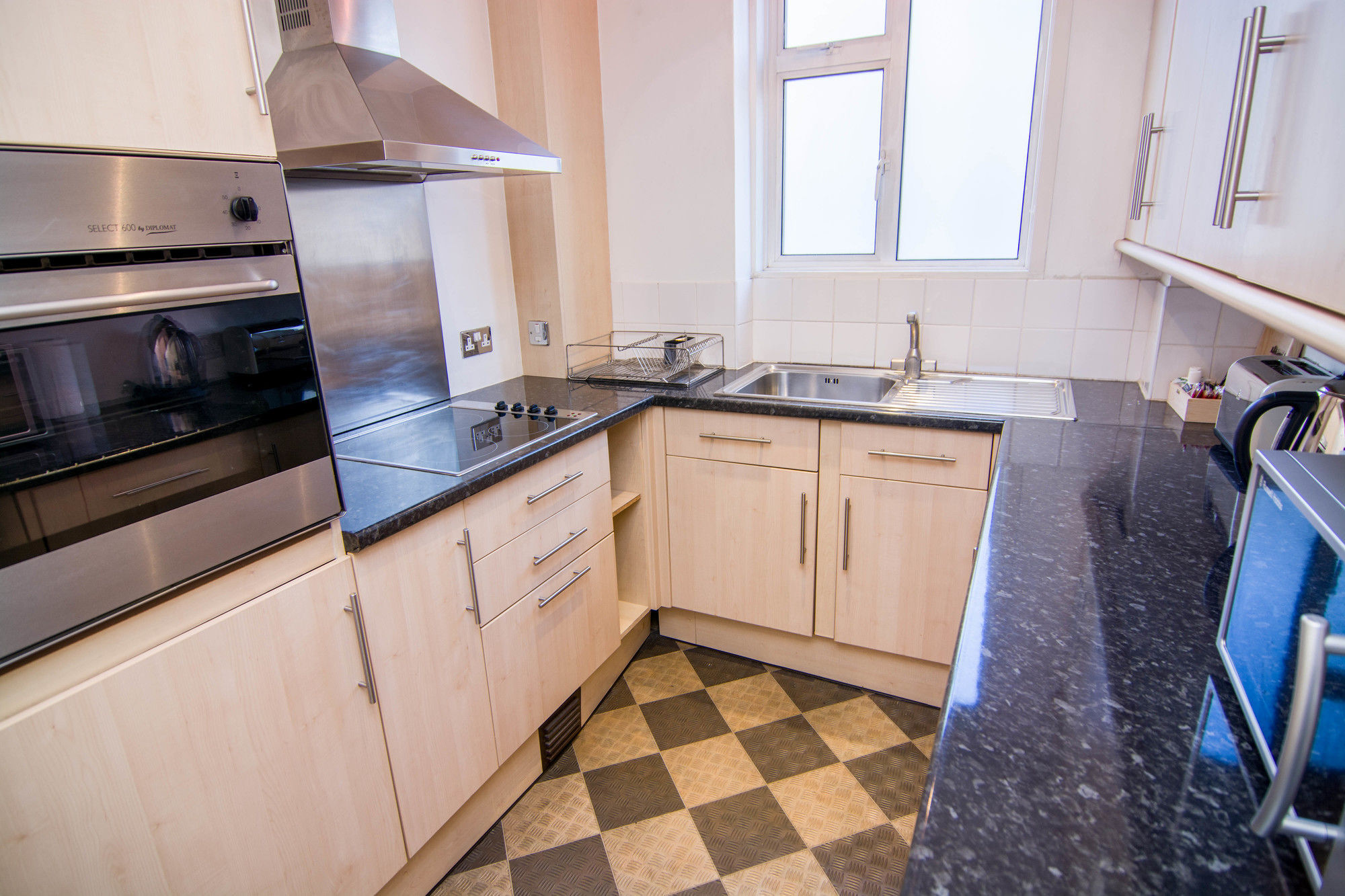 Appartamento Wharf - Londra